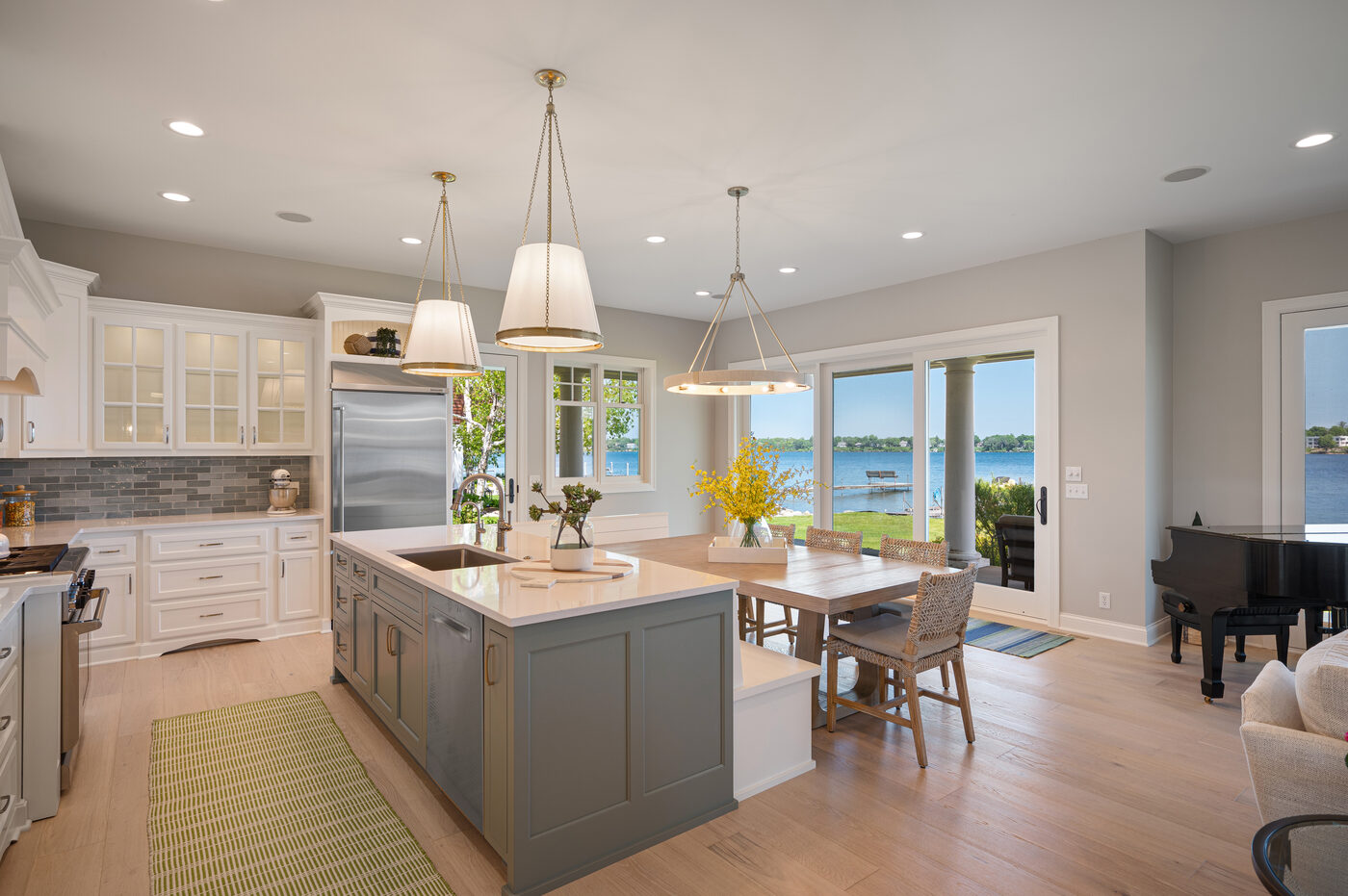 After — HDR Enhanced